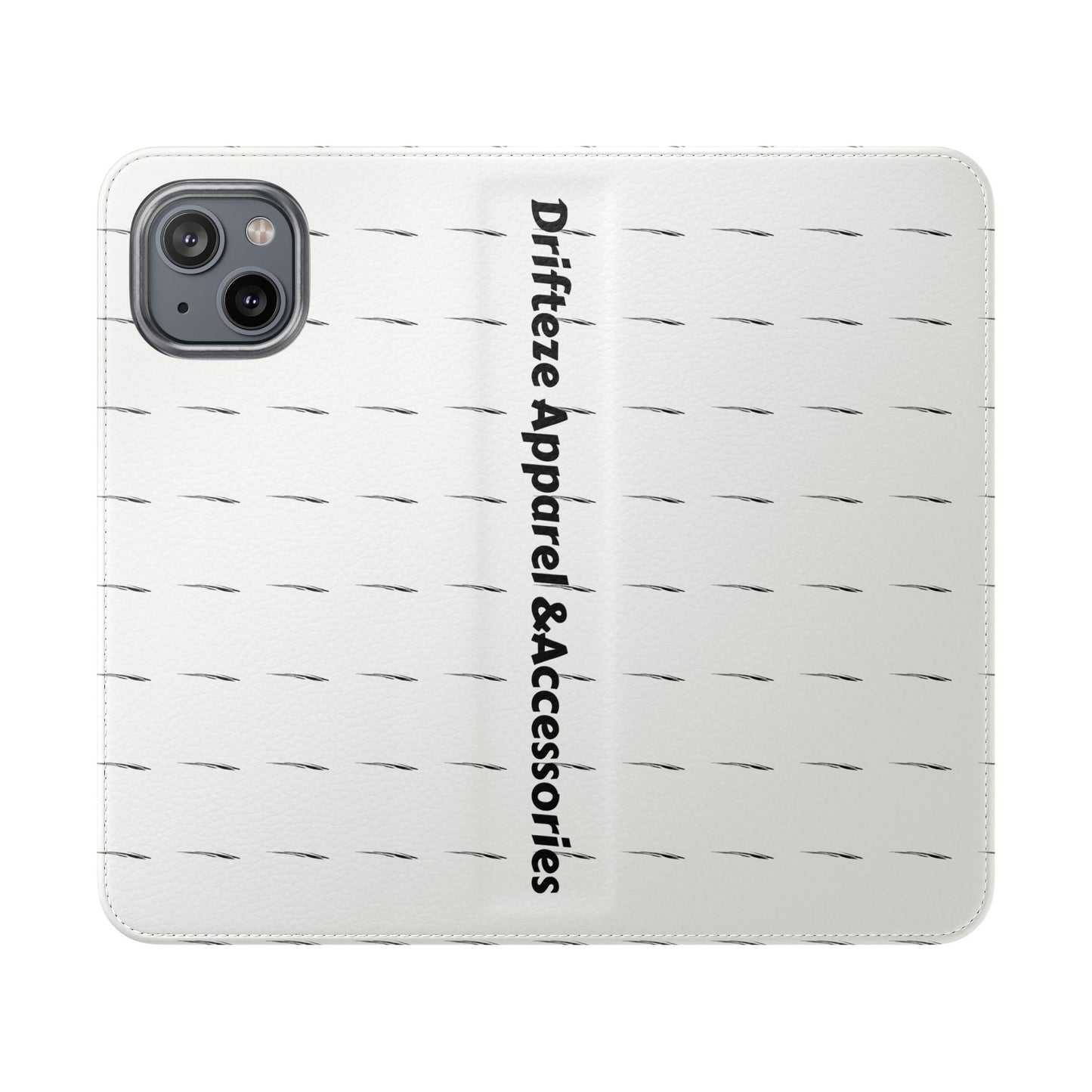 Drifteze Flip Case