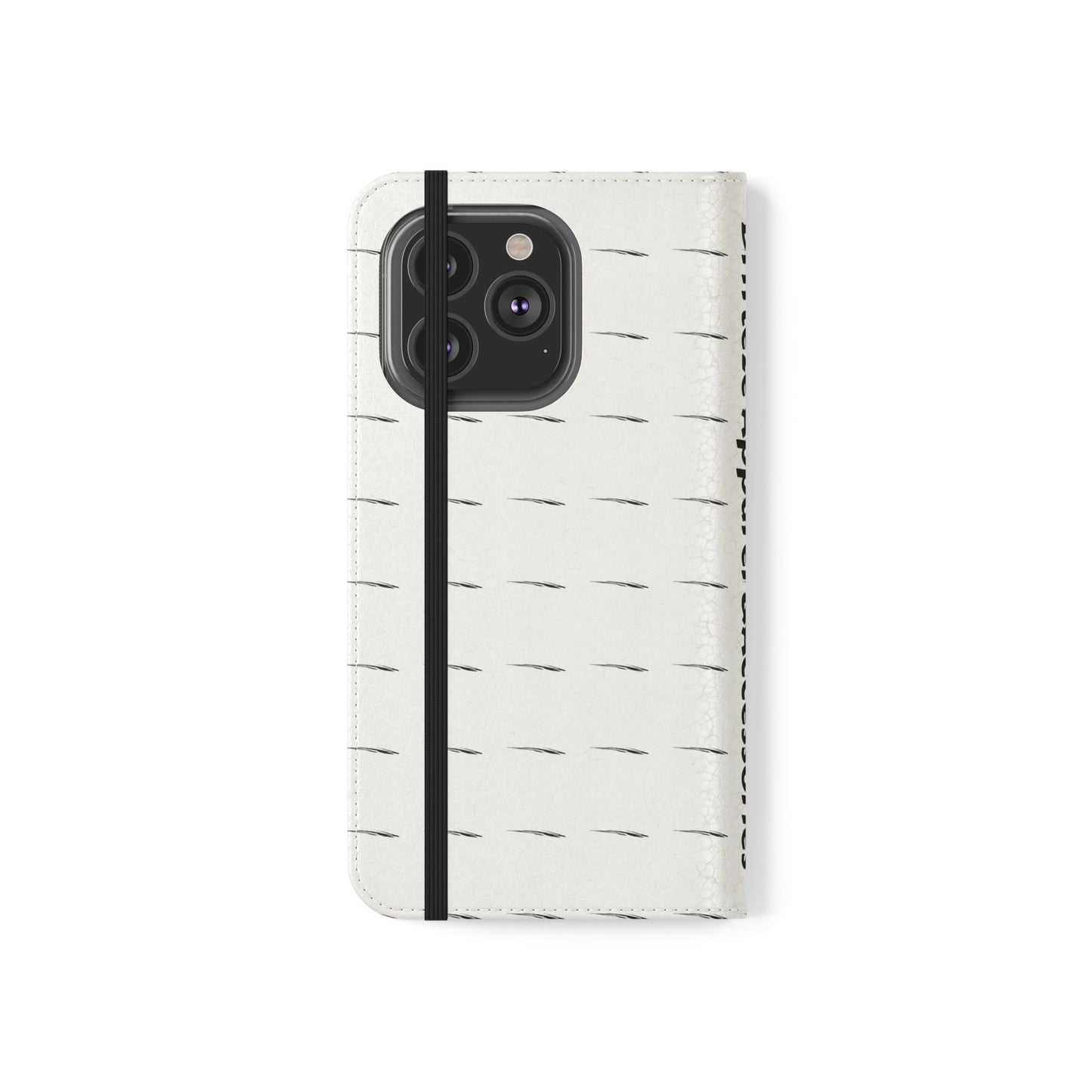 Drifteze Flip Case