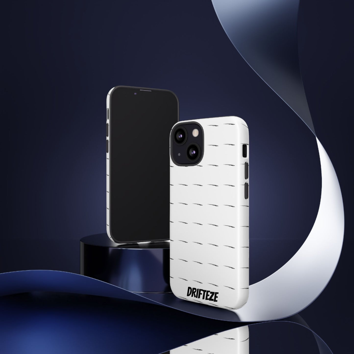 Drifteze Rugged Phone Case