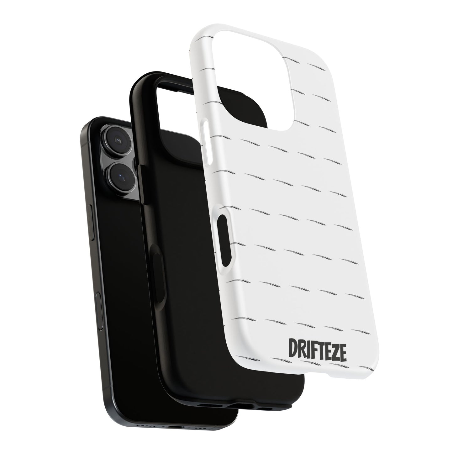 Drifteze Rugged Phone Case