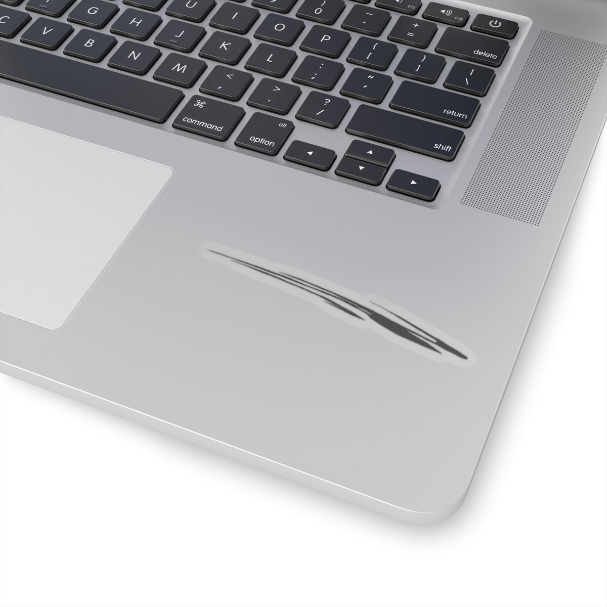 Drifteze Logo Sticker