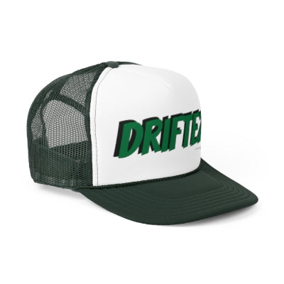 Drifteze Basic Trucker Cap