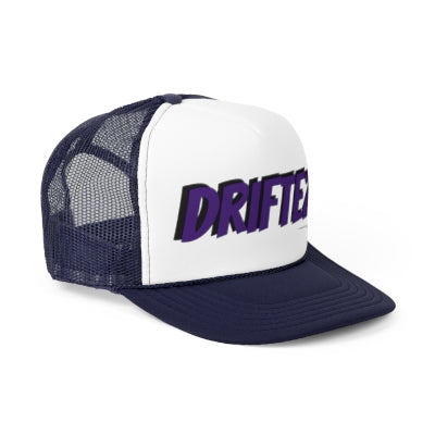 Drifteze Basic Trucker Cap