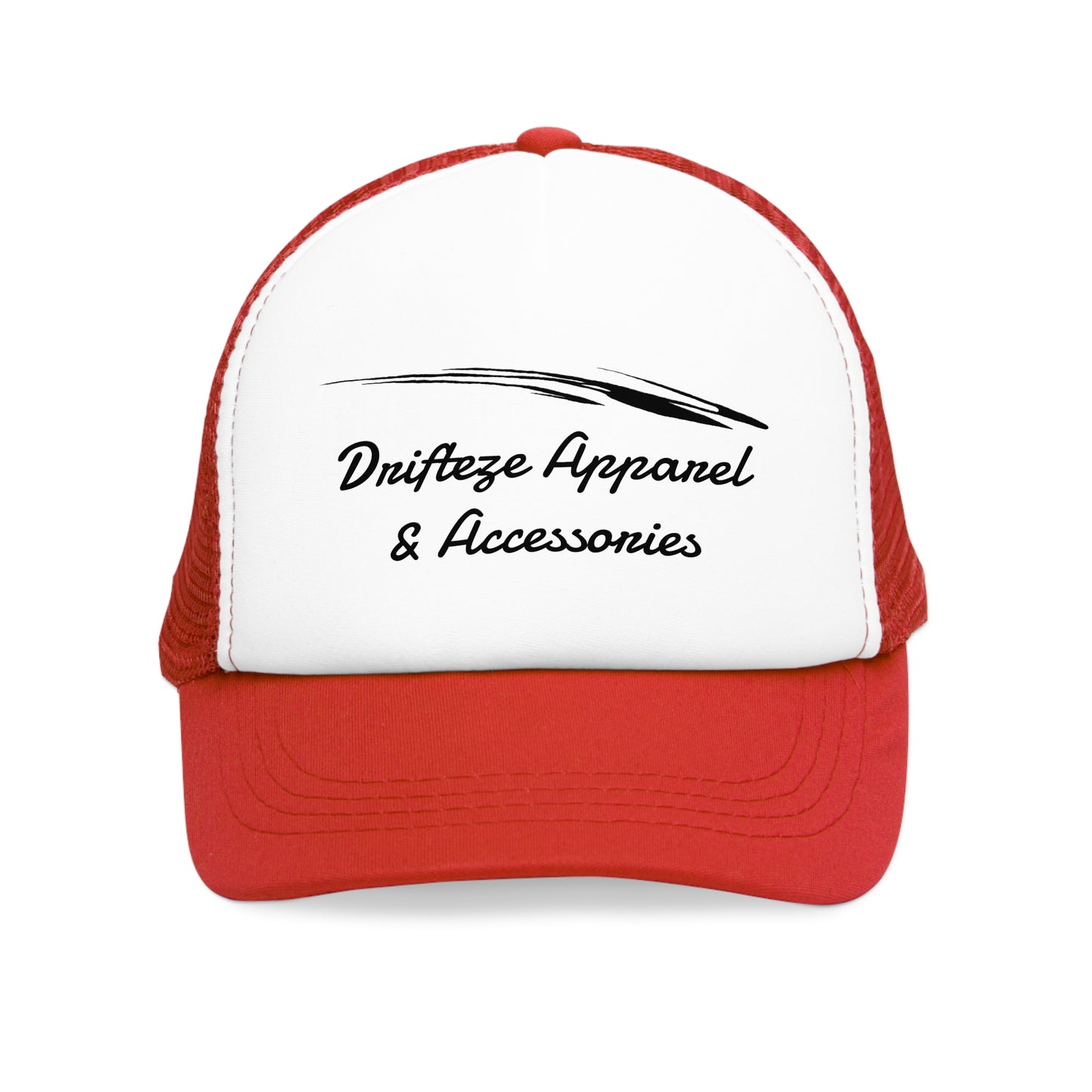 Mesh Cap