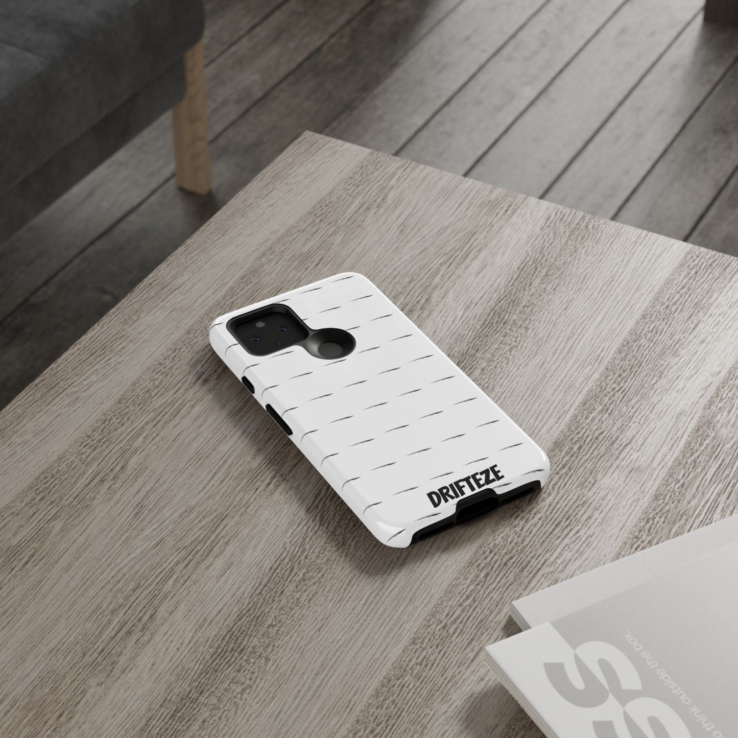 Drifteze Rugged Phone Case