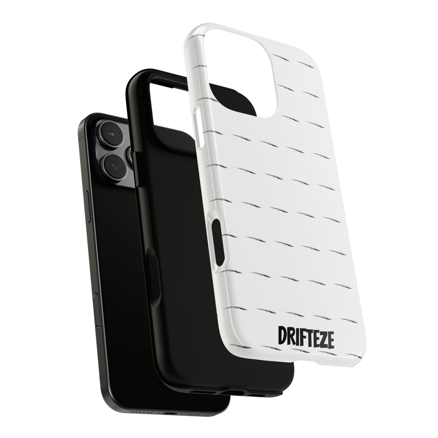 Drifteze Rugged Phone Case