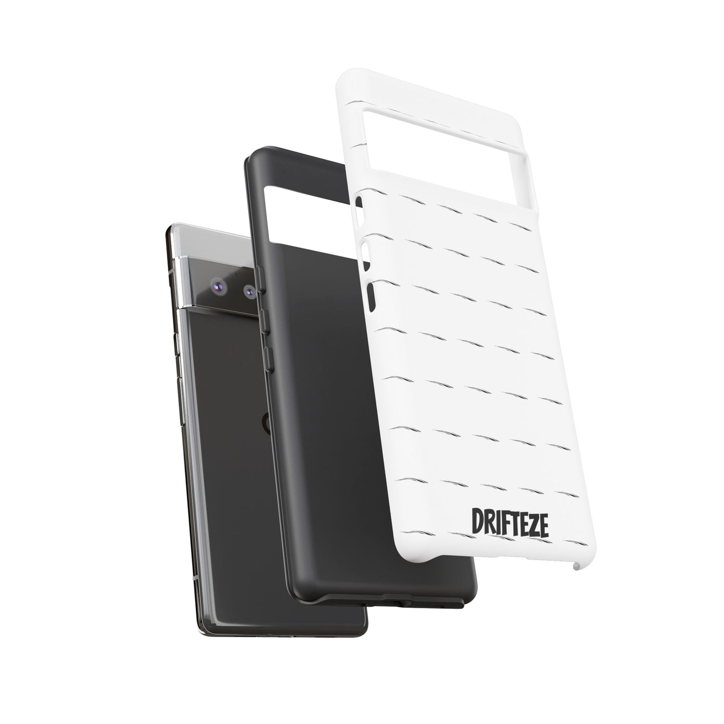 Drifteze Rugged Phone Case