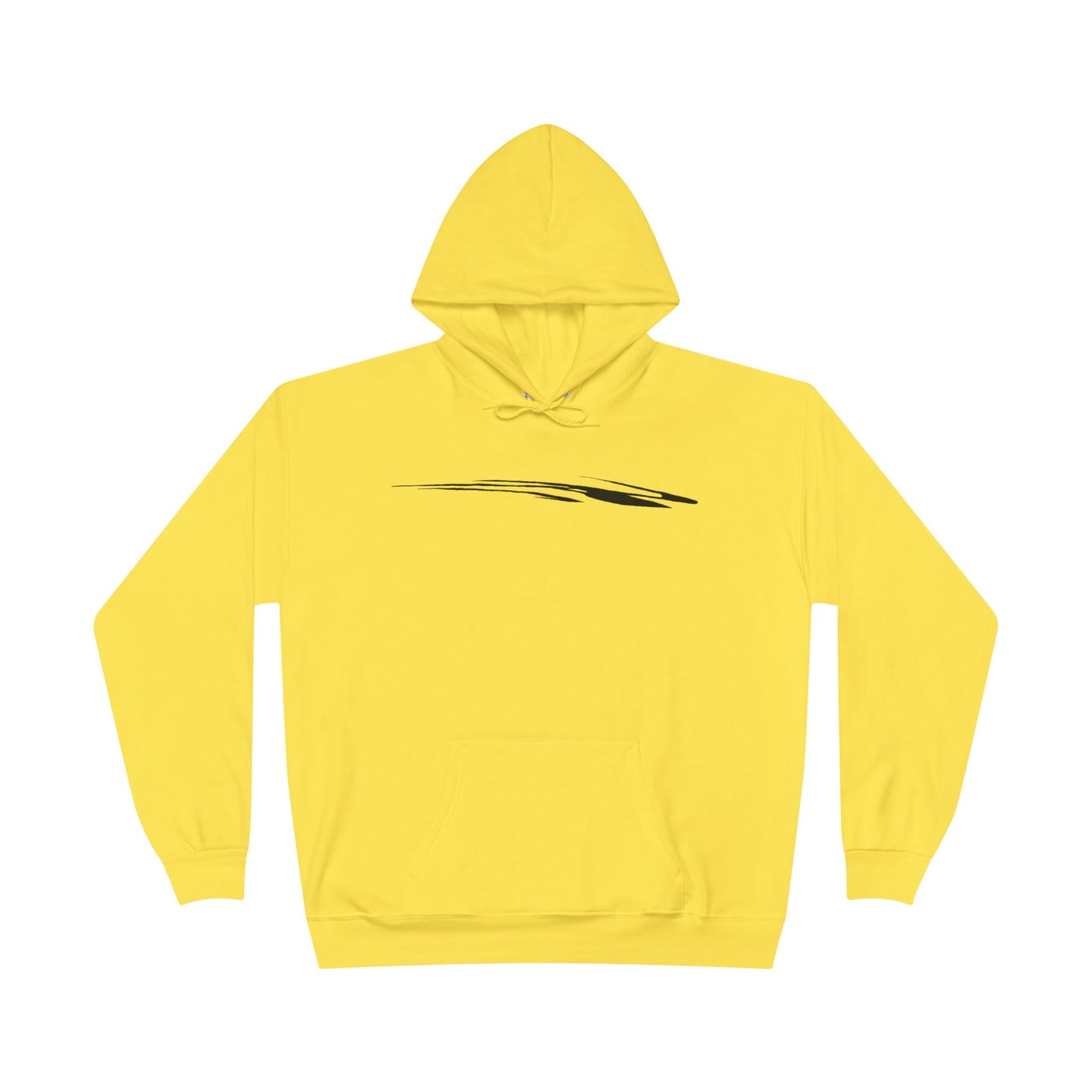 Drifteze Eco Minimalist Hoodie