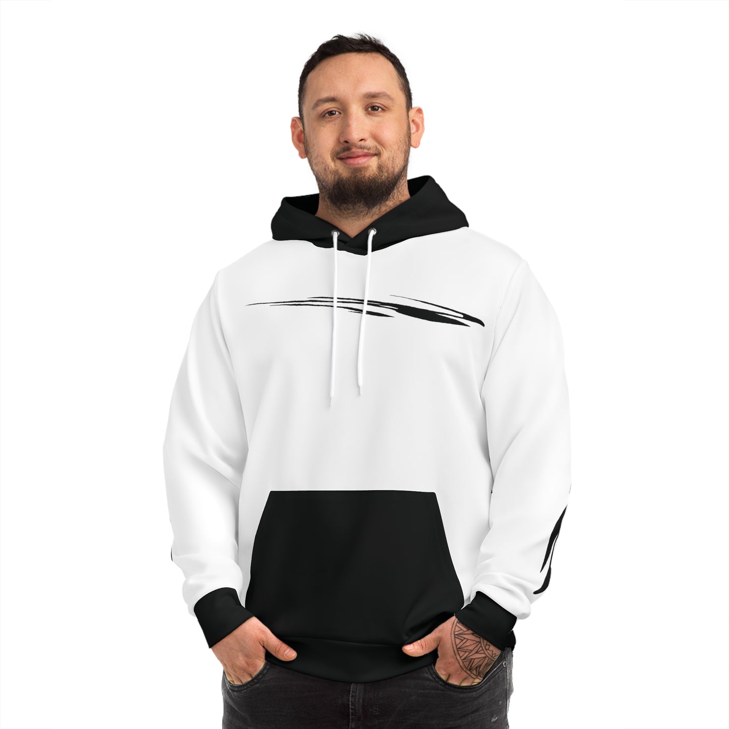 Drifteze Logo Hoodie