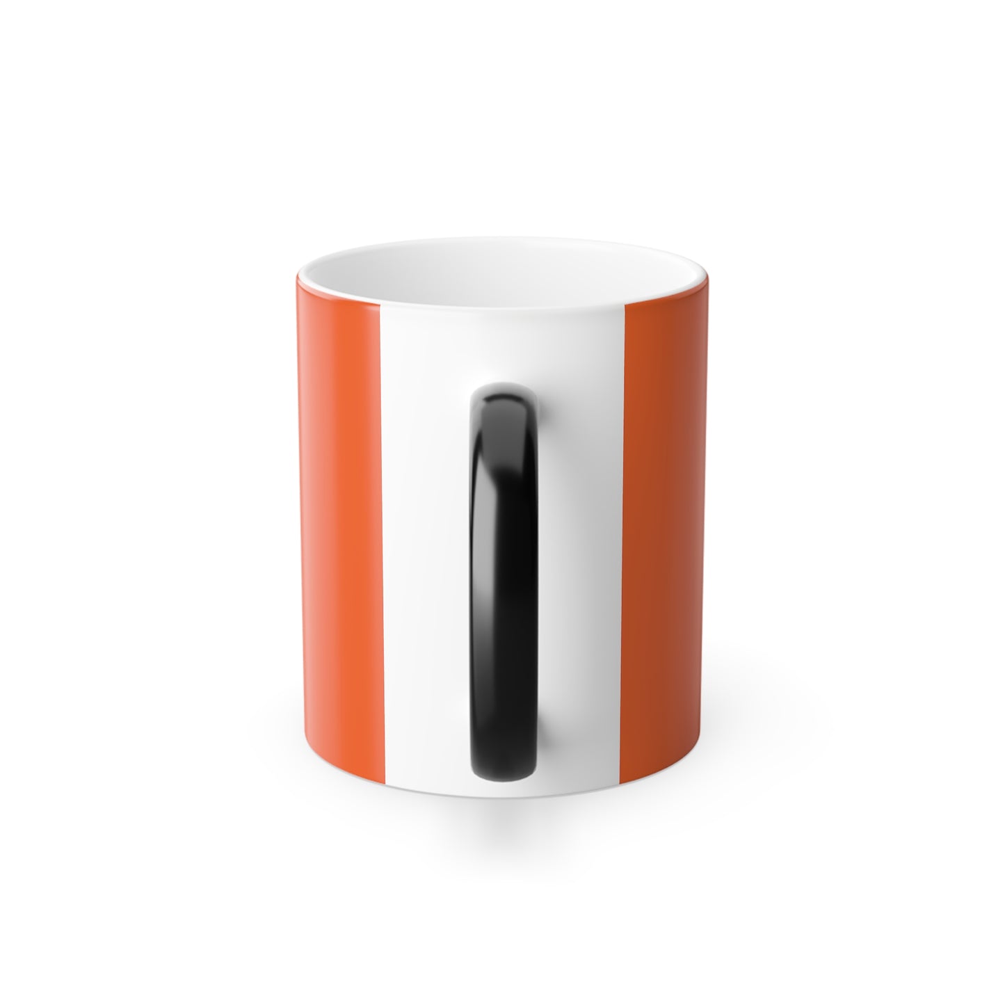 Drifteze Color Morphing Mug