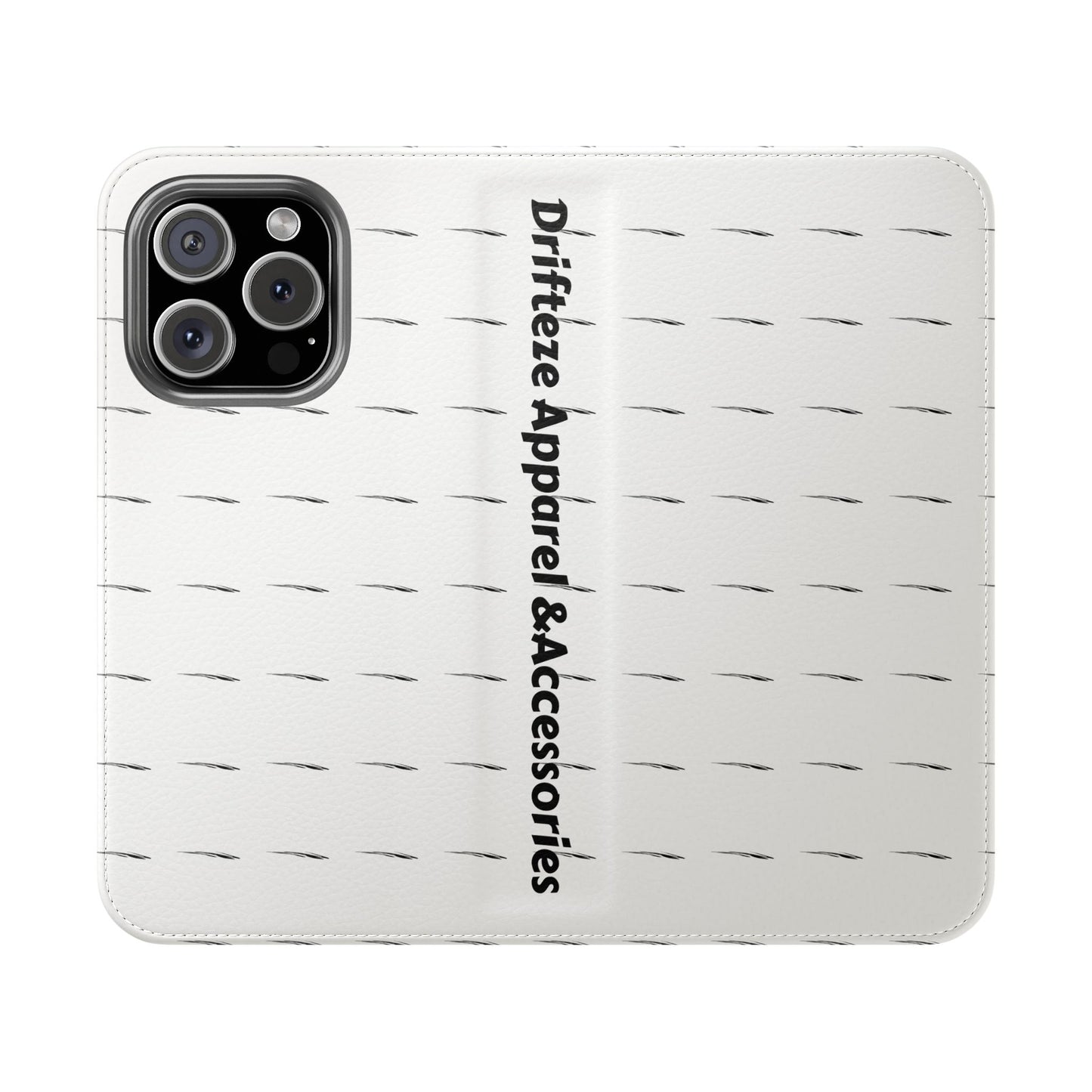 Drifteze Flip Case