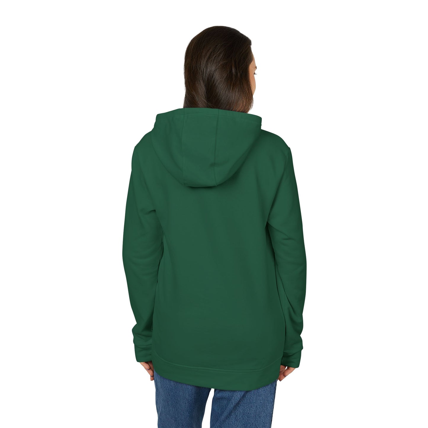 Drifteze X Adidas Hoodie