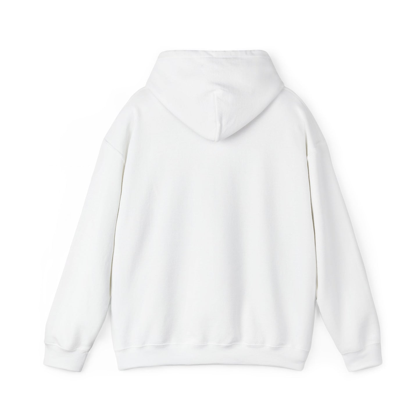 Drifteze Minimalist Unisex Hoodie