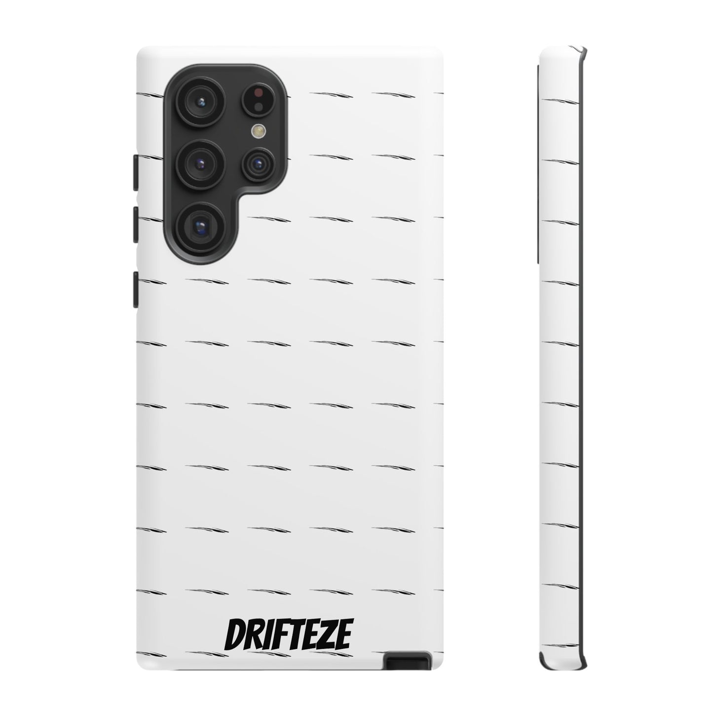 Drifteze Rugged Phone Case