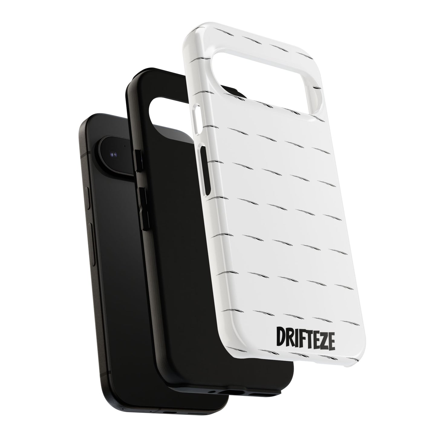 Drifteze Rugged Phone Case