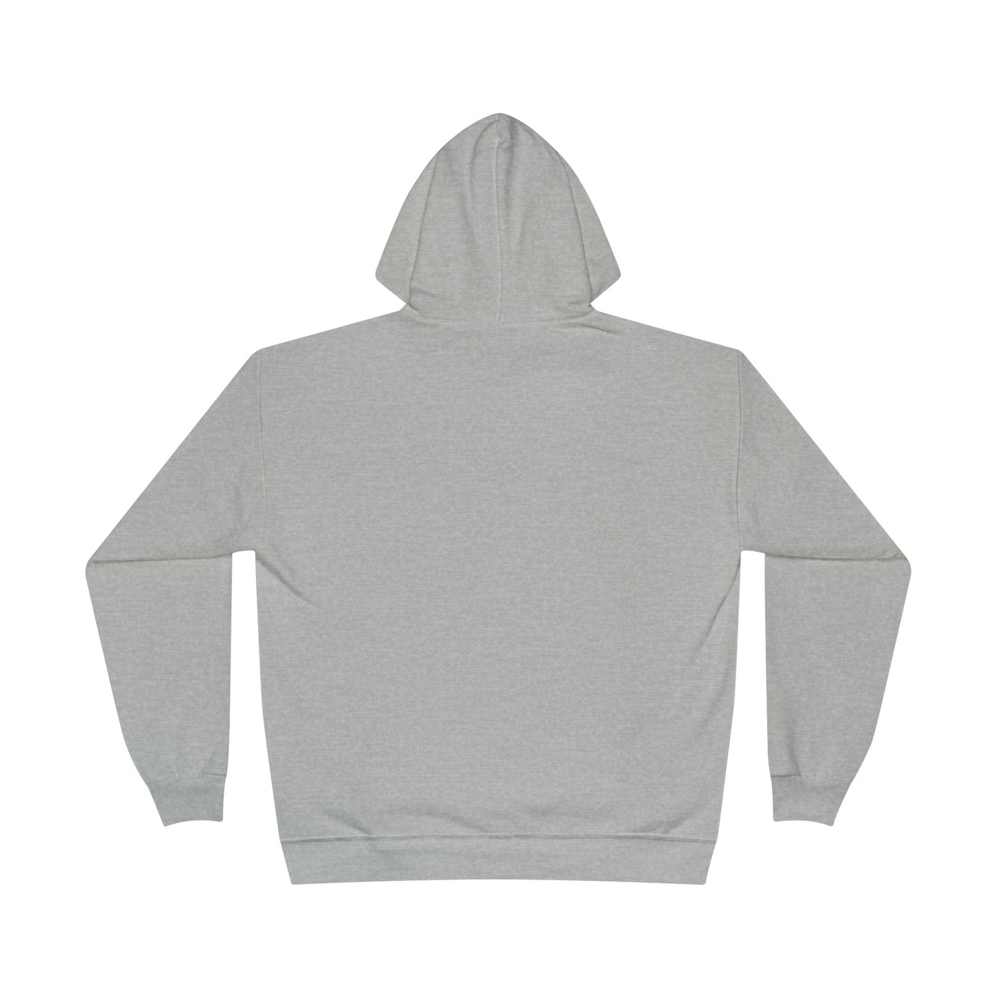 Drifteze Eco Minimalist Hoodie
