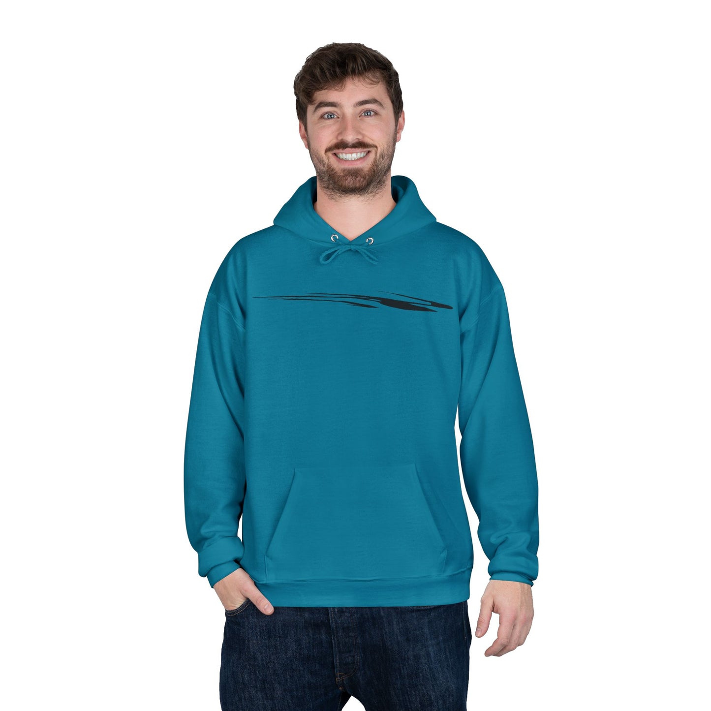 Drifteze Eco Minimalist Hoodie