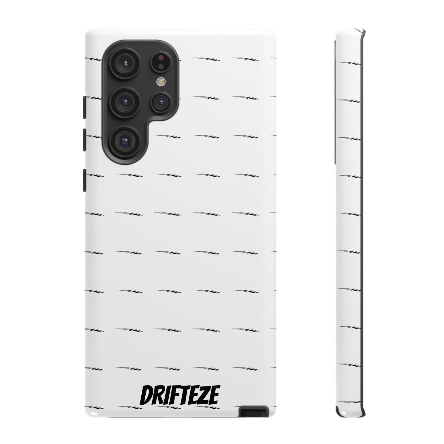 Drifteze Rugged Phone Case