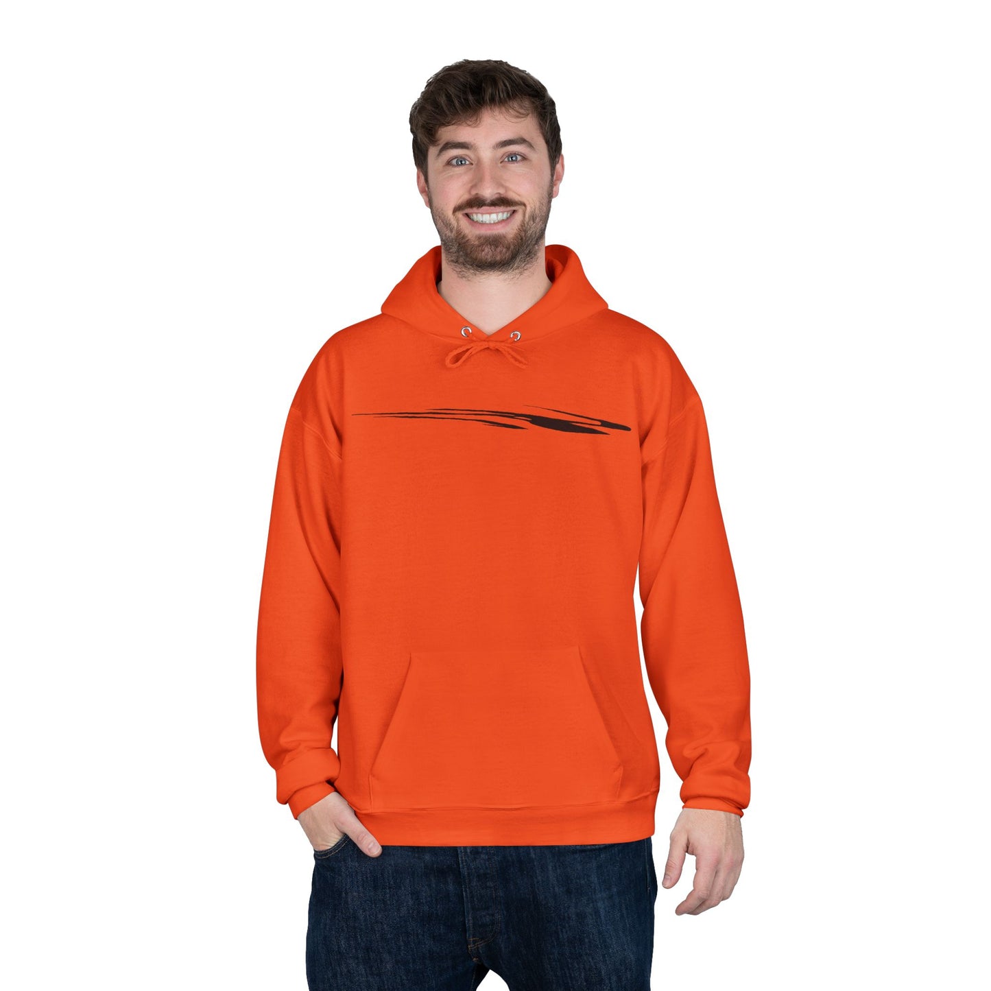 Drifteze Eco Minimalist Hoodie