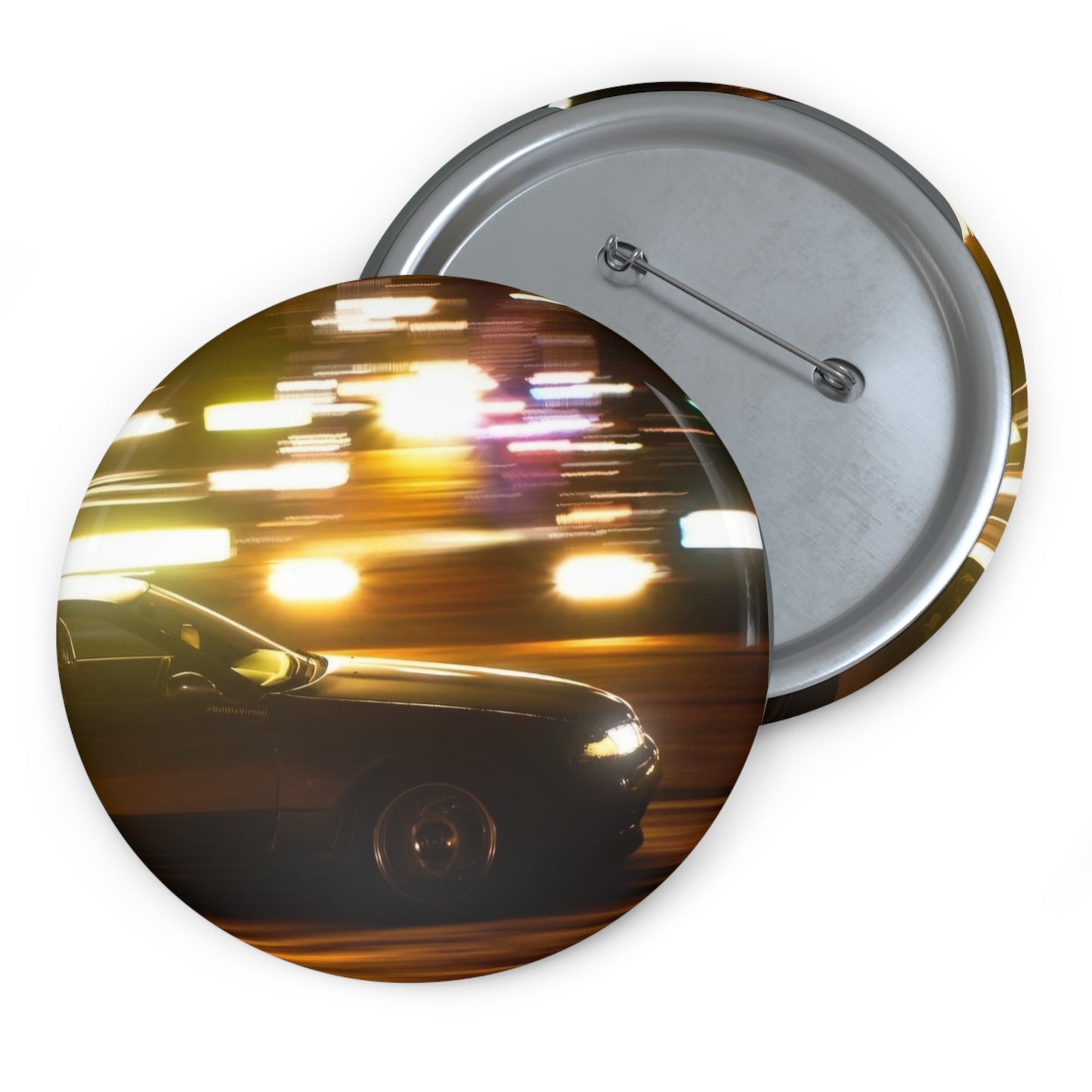 Drifteze Racing Pins