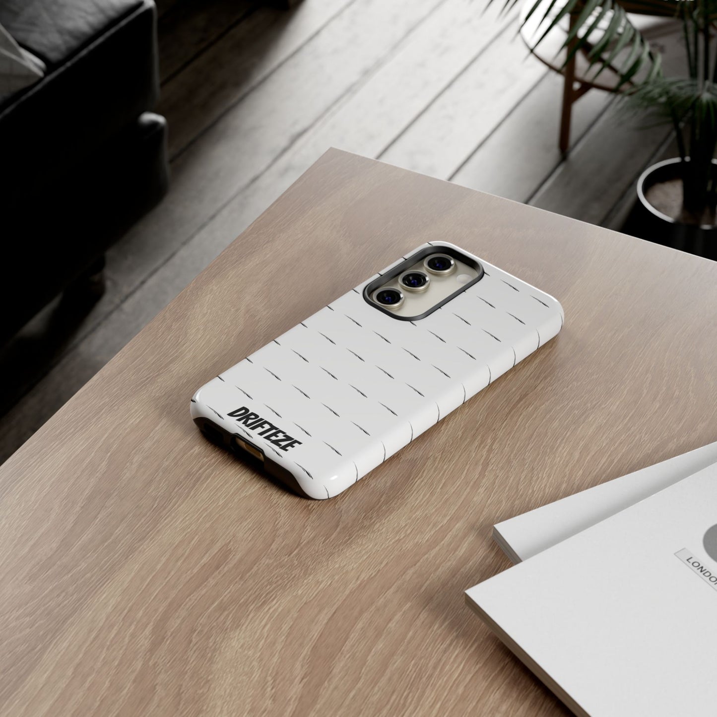 Drifteze Rugged Phone Case