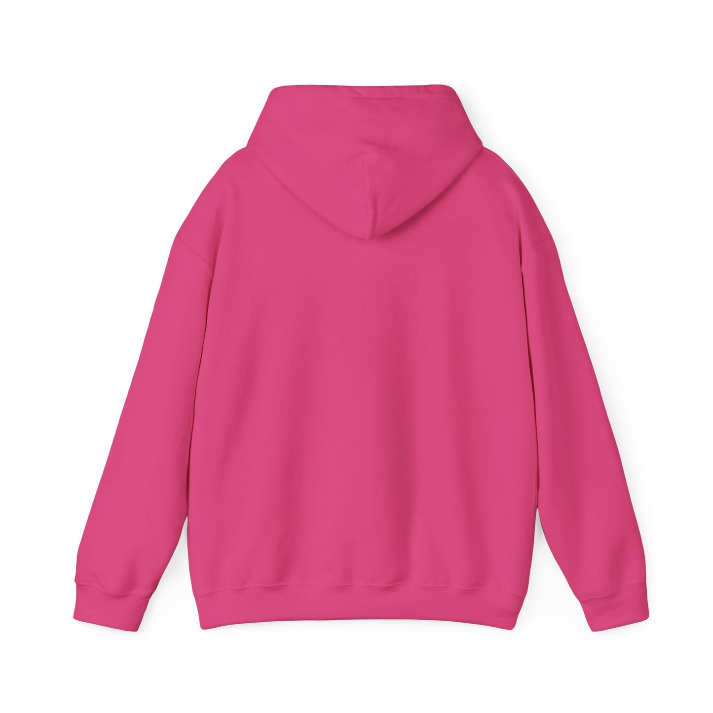 Drifteze Minimalist Unisex Hoodie