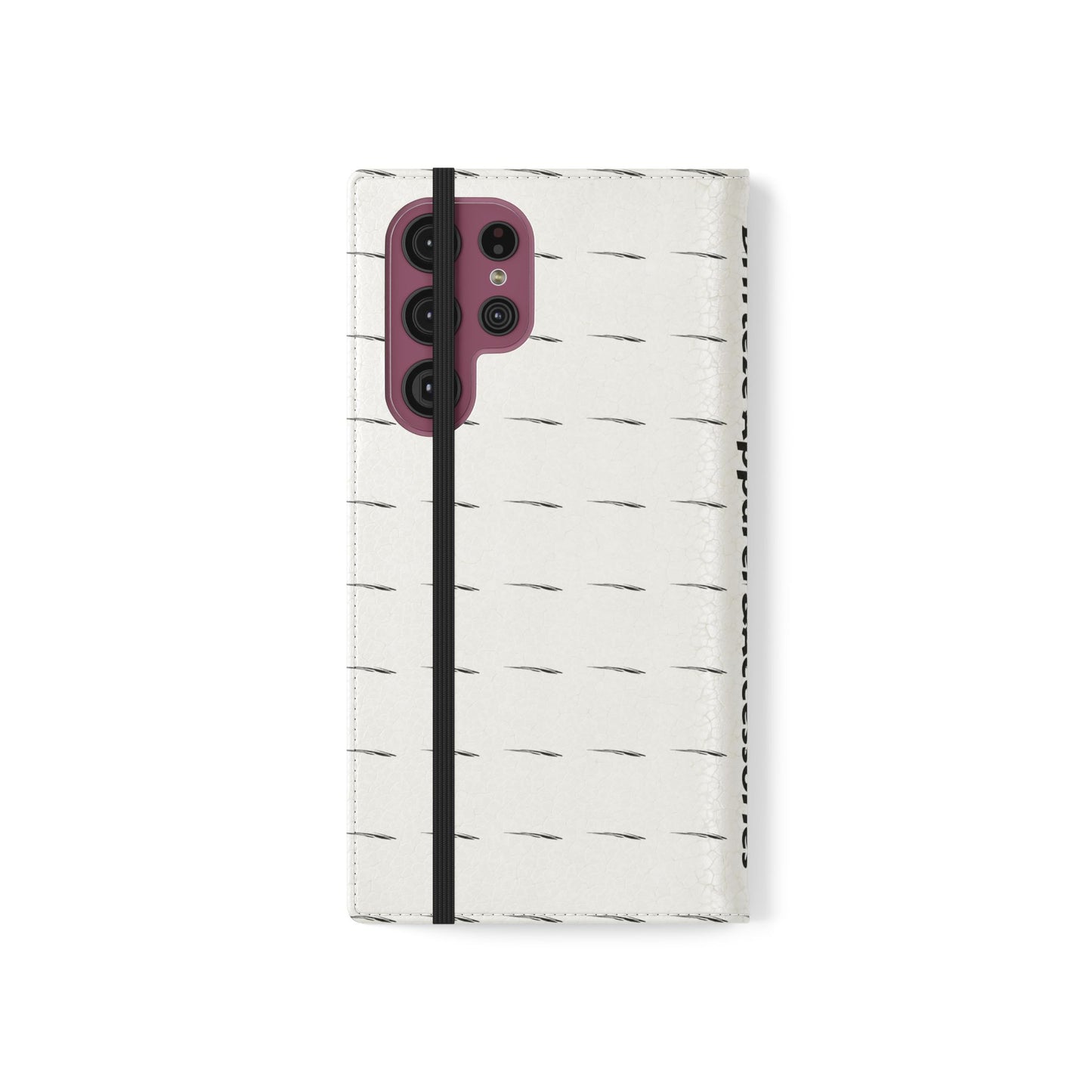 Drifteze Flip Case