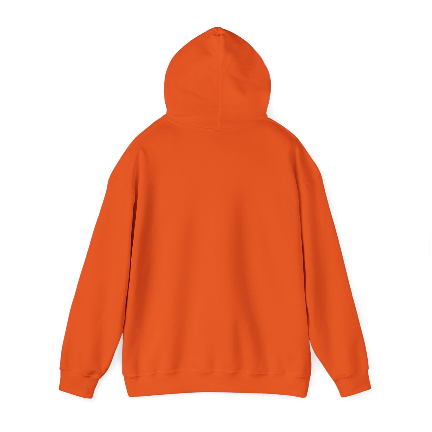 Drifteze Minimalist Unisex Hoodie