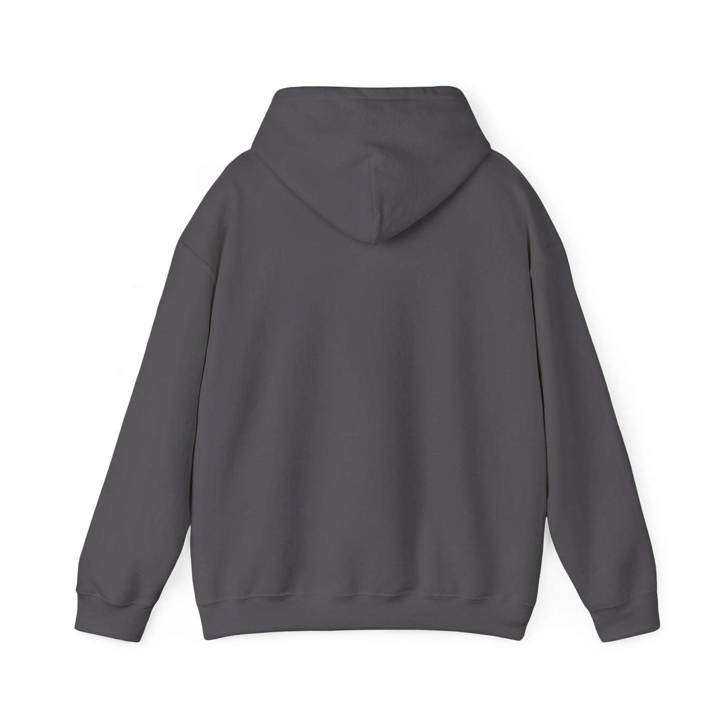 Drifteze Minimalist Unisex Hoodie