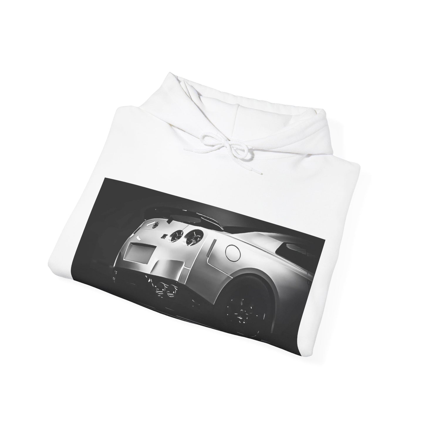 Drifteze Night Crew Hoodie