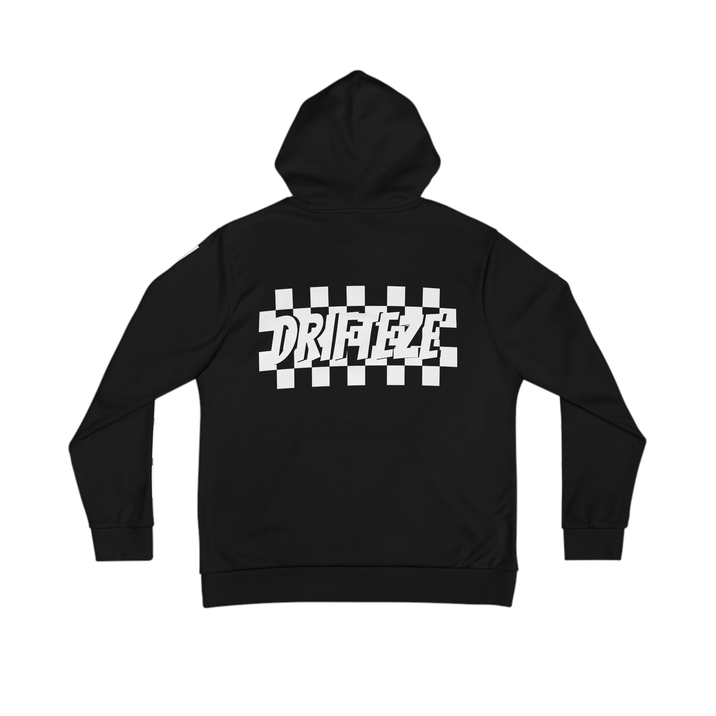 Flagged Drifteze Hoodie