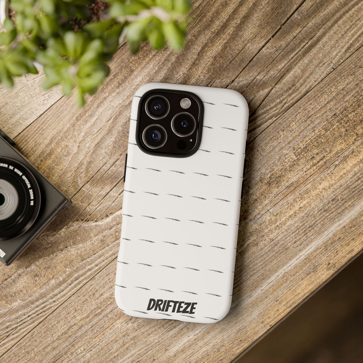Drifteze Rugged Phone Case