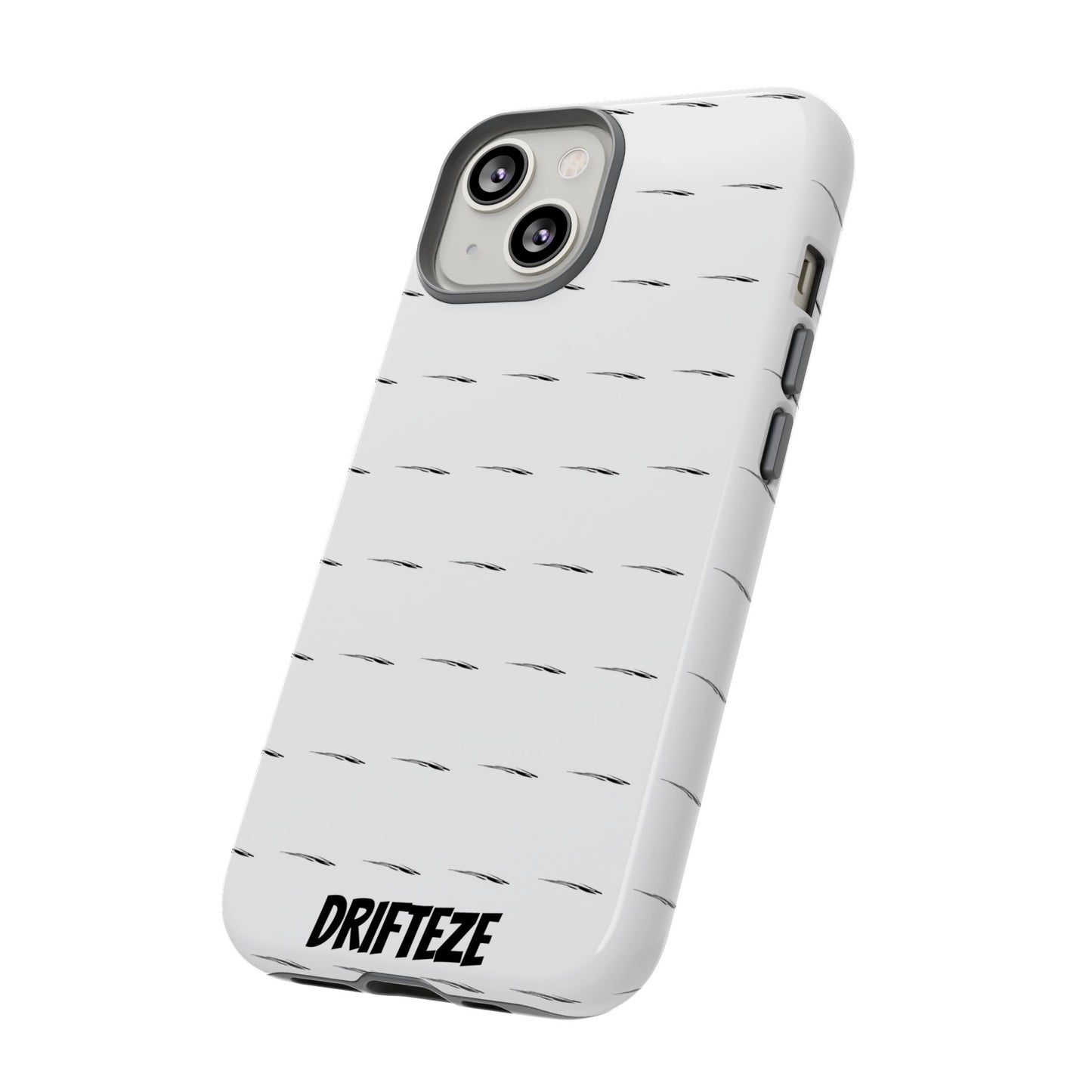 Drifteze Rugged Phone Case