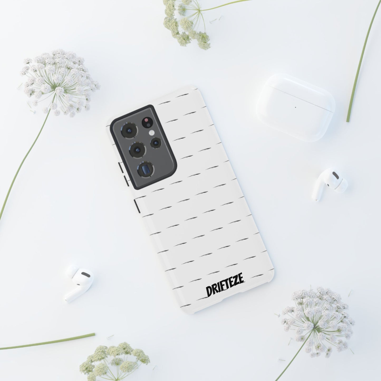 Drifteze Rugged Phone Case