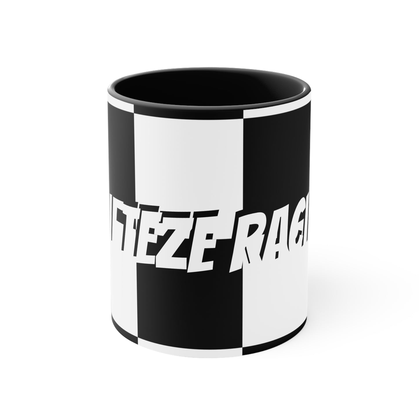 Drifteze Racing Coffee Mug, 11oz