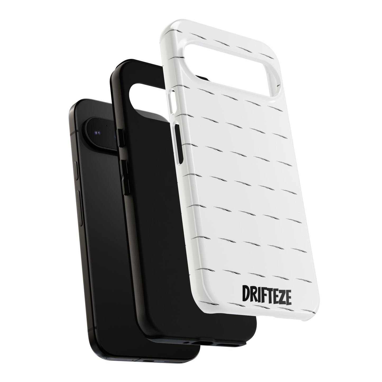Drifteze Rugged Phone Case