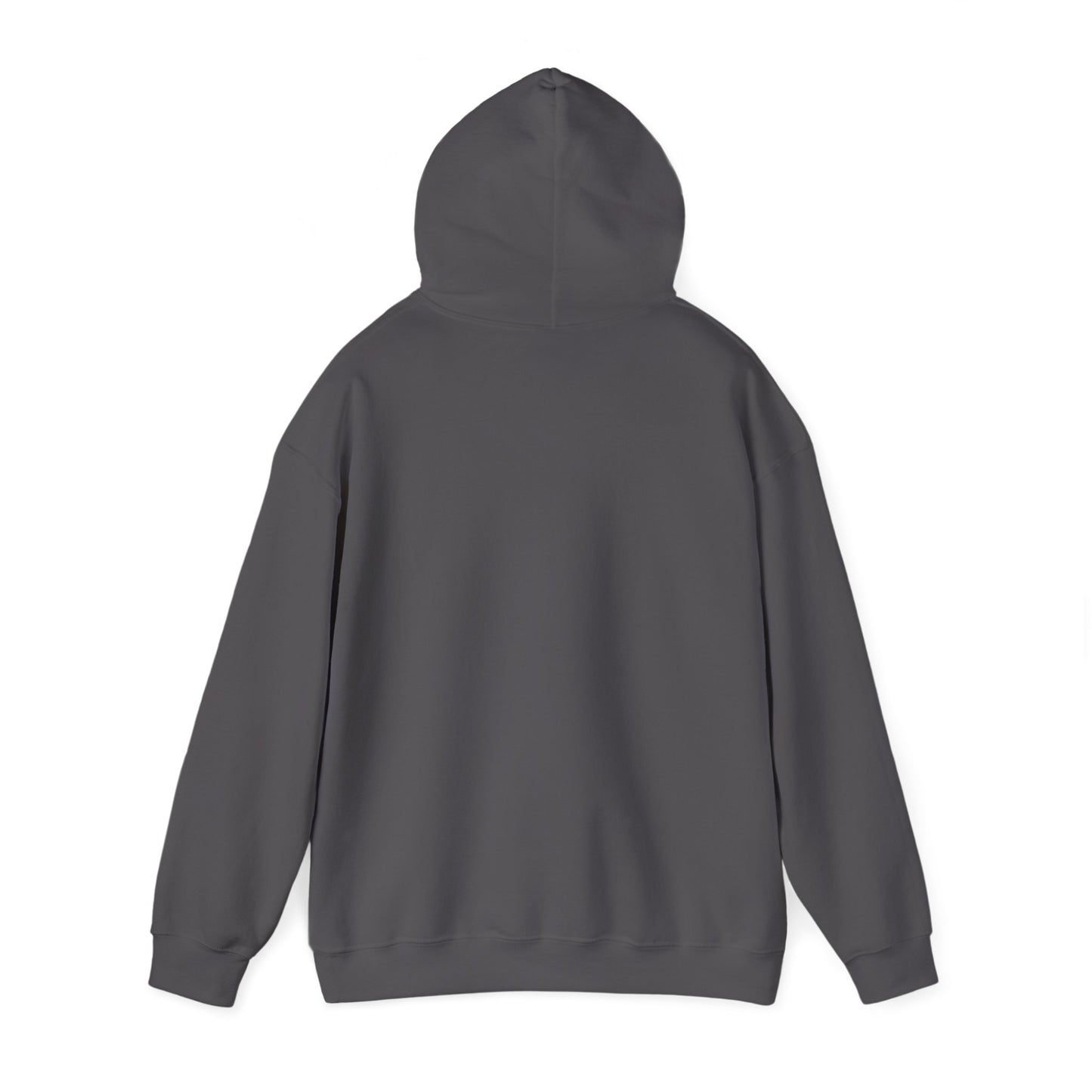 Drifteze Minimalist Unisex Hoodie