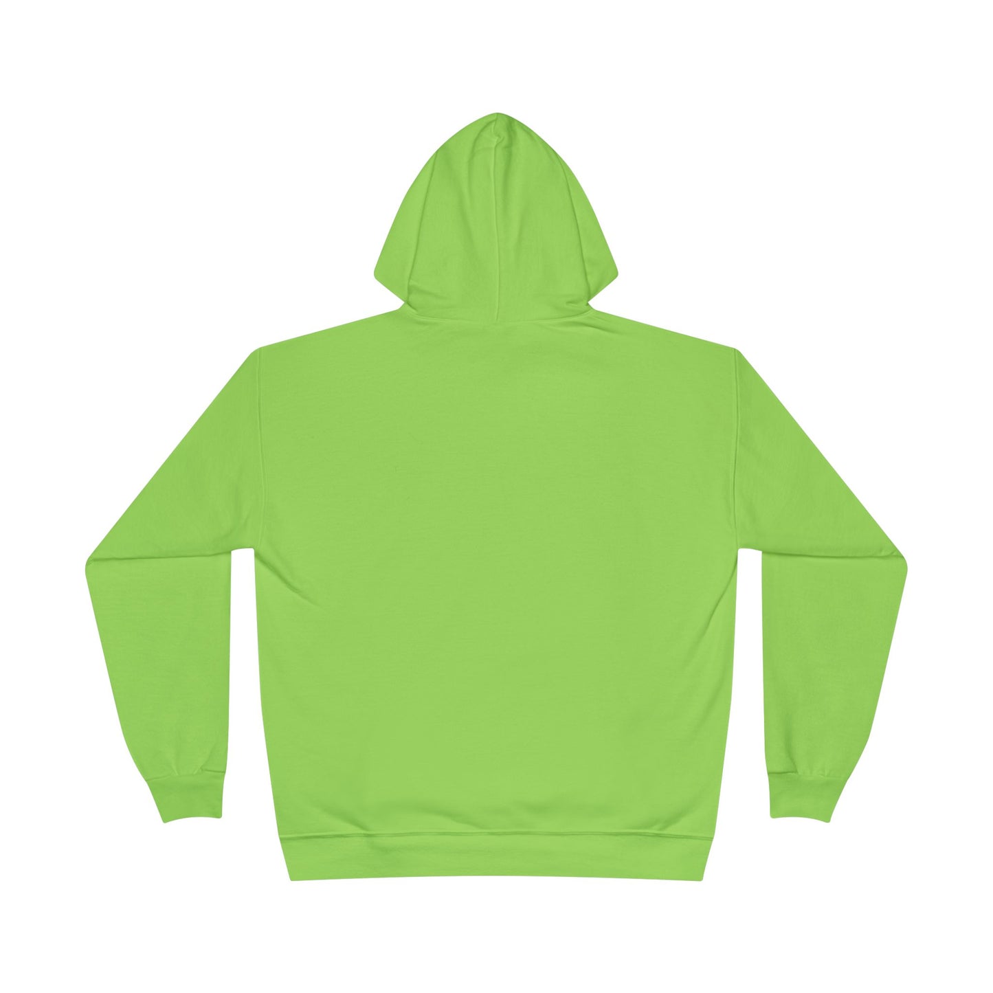 Drifteze Eco Minimalist Hoodie
