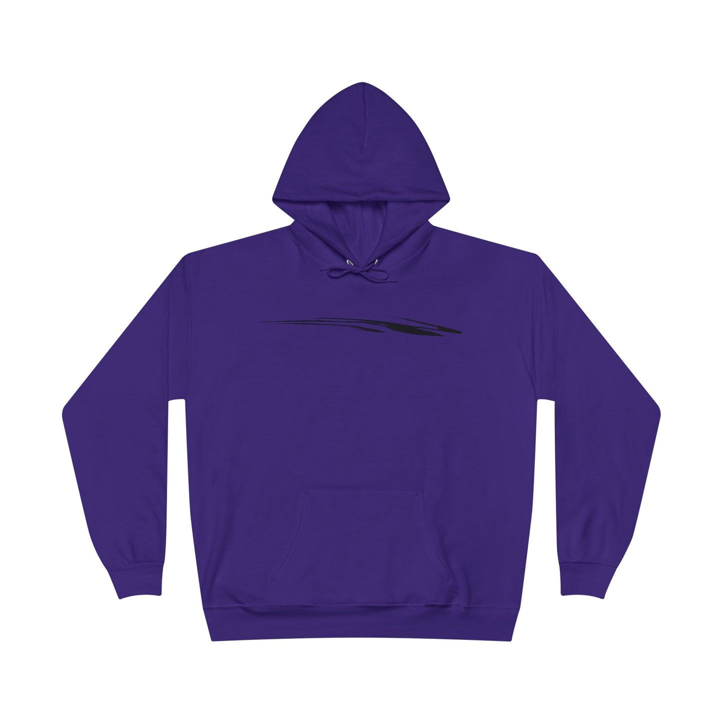 Drifteze Eco Minimalist Hoodie
