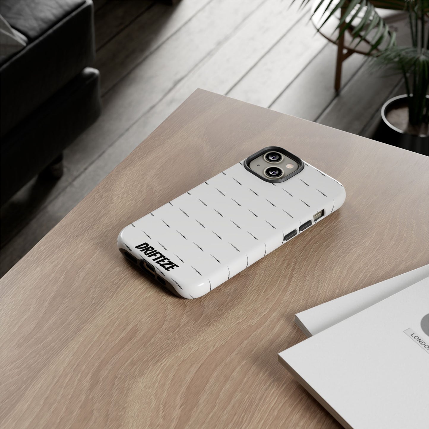 Drifteze Rugged Phone Case