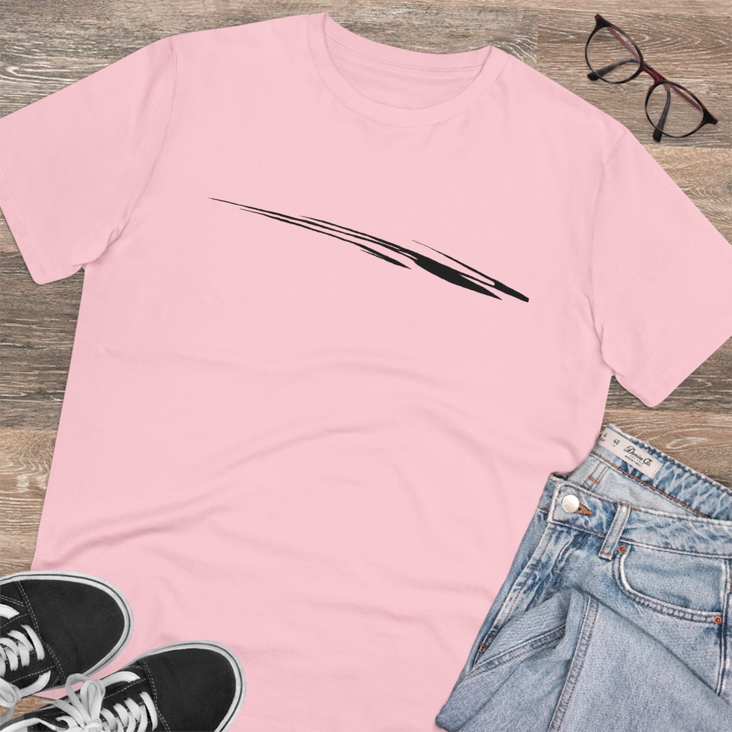 Drifteze Logo T - Unisex