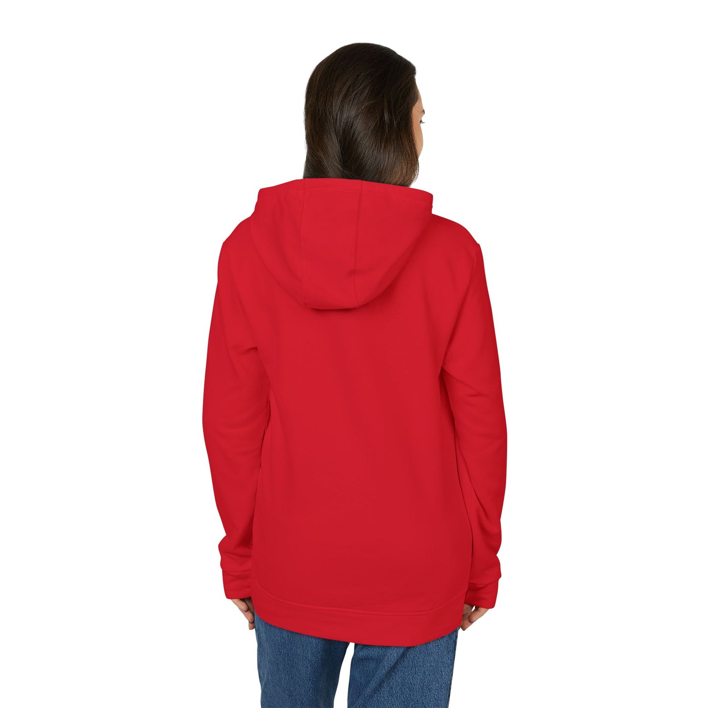 Drifteze X Adidas Hoodie
