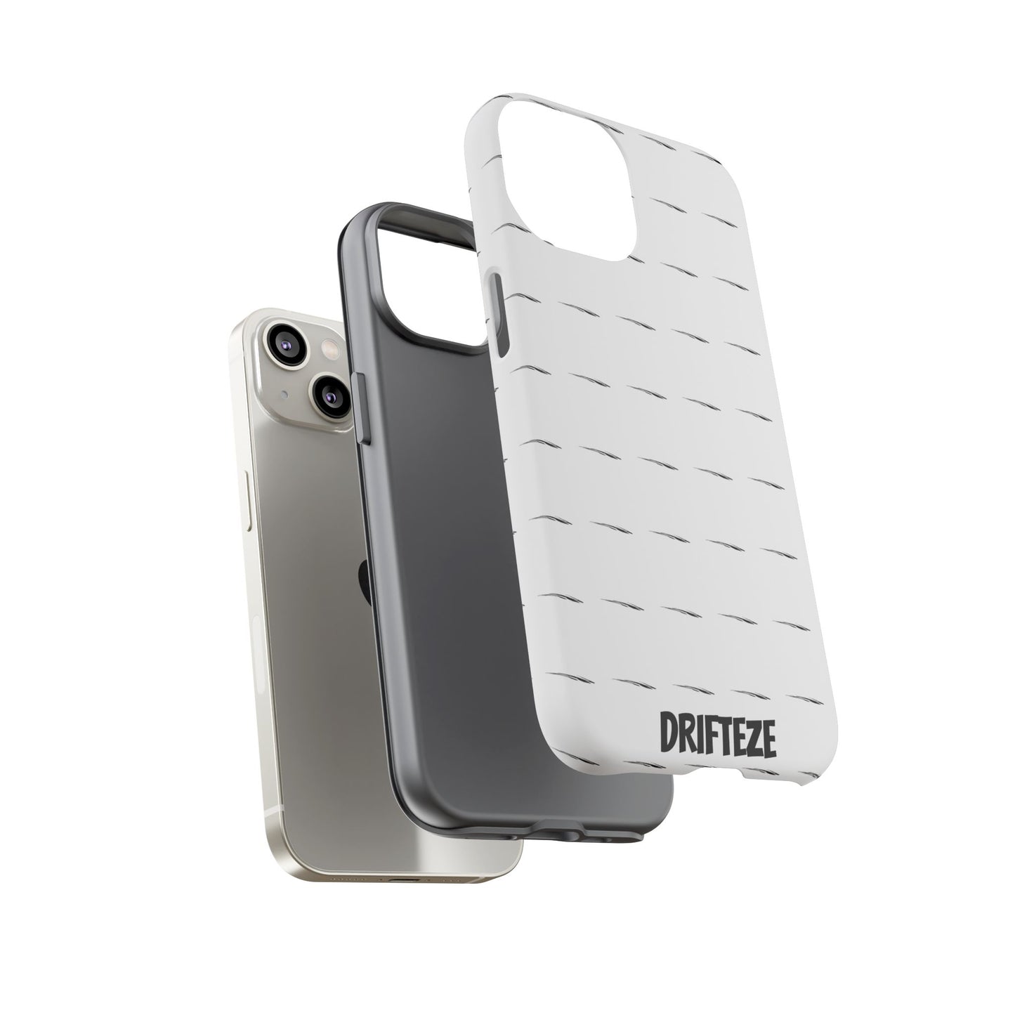 Drifteze Rugged Phone Case