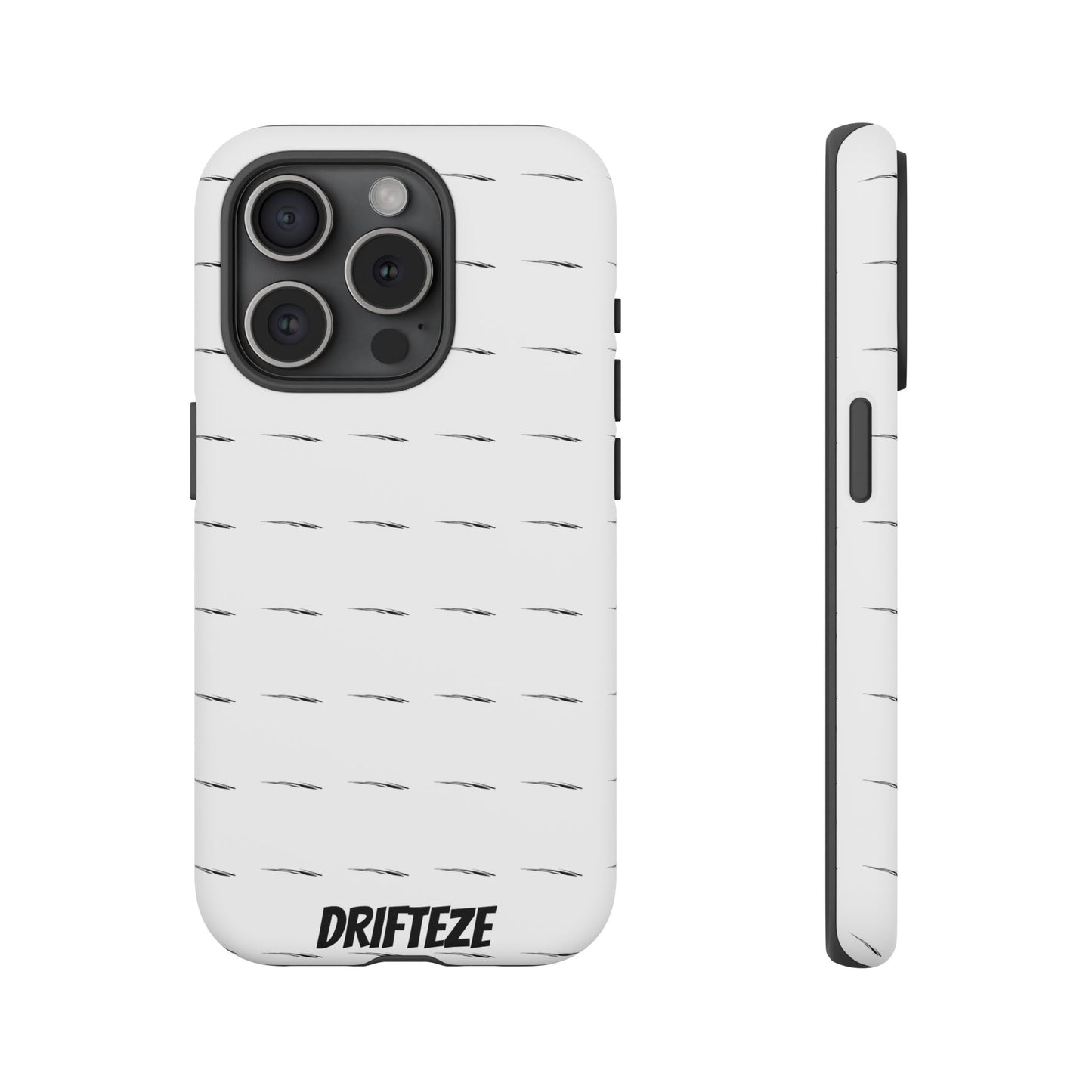 Drifteze Rugged Phone Case