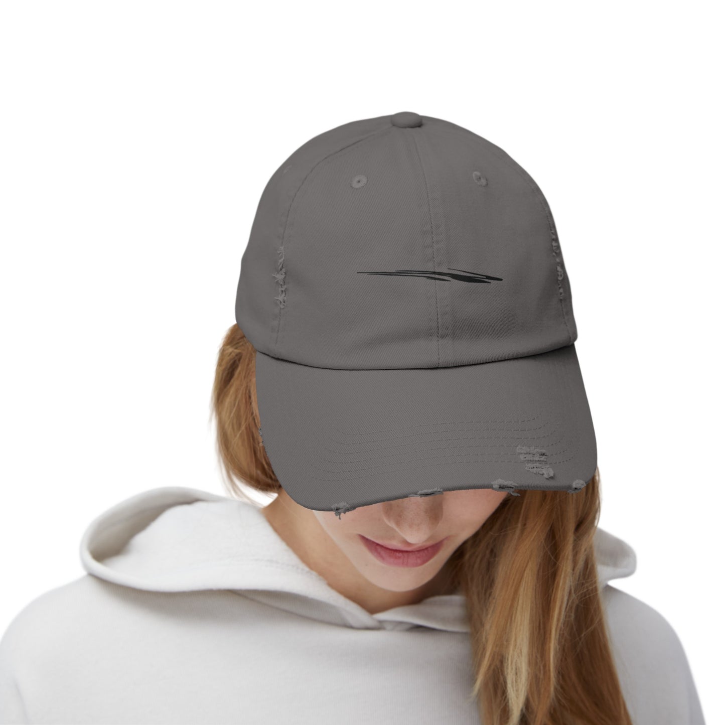 Drifteze Logo Cap