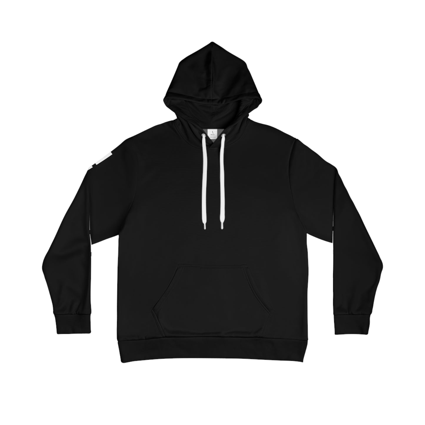 Flagged Drifteze Hoodie