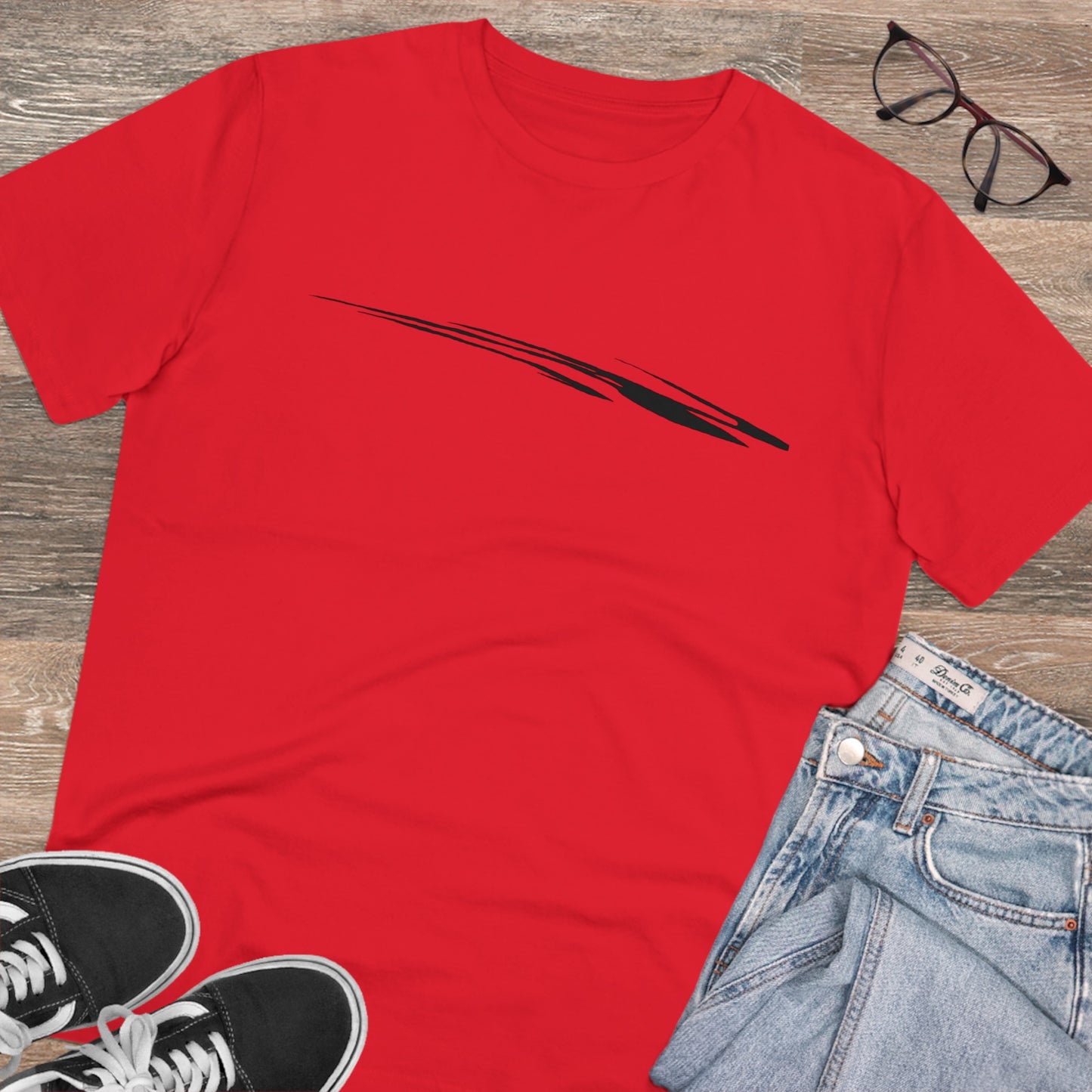 Drifteze Logo T - Unisex