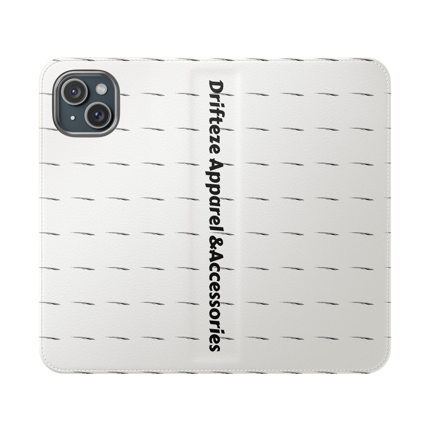 Drifteze Flip Case