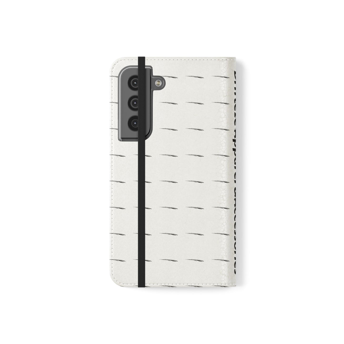 Drifteze Flip Case