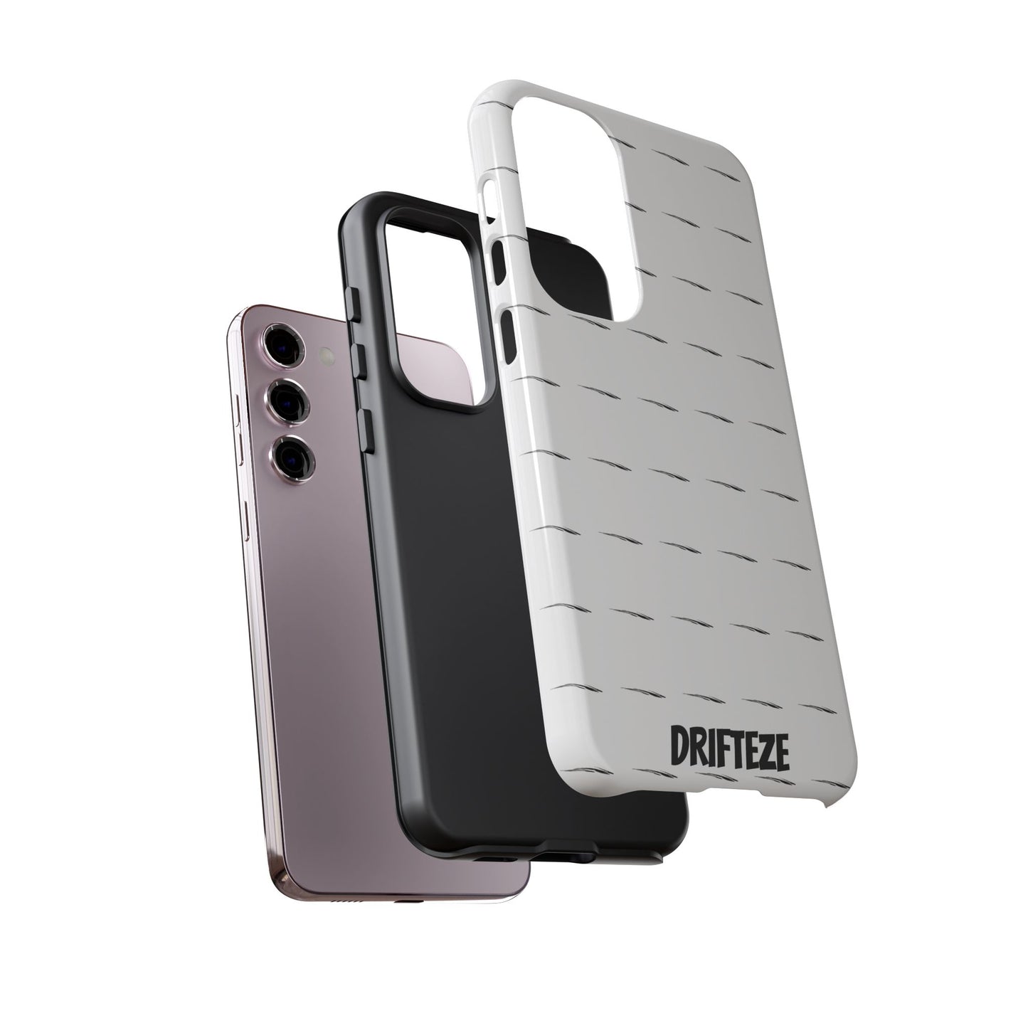 Drifteze Rugged Phone Case